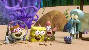 Korallileiri: Paavon lapsuusvuodet (S) - First and Last Aid; Night of the Living Stench