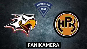 Sport - HPK, Fanikamera - Sport - HPK, Fanikamera 21.11.