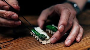 Tähtikokkien Bocuse d Or - Mestarin muistolle