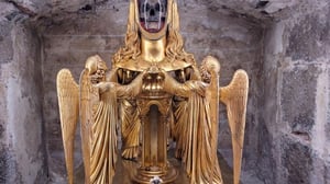 Vaiettu historia (7) - Maria Magdalenan hautaholvia etsimässä