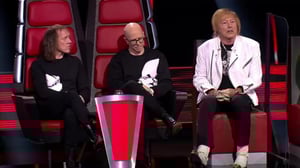 The Voice of Finland - Kaksintaistelu 4