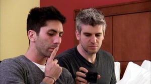 Catfish: The TV Show(Paramount+) - Ramon & Paola