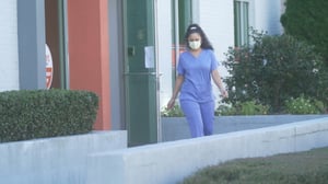 Caught In The Act: Unfaithful - Hän on entinen bestikseni