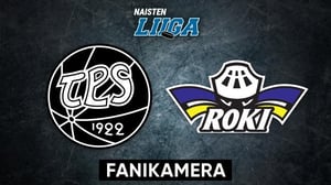 TPS - RoKi, Fanikamera - TPS - RoKi, Fanikamera 29.2.