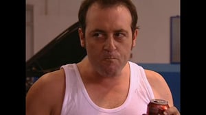 Serranon perhe (7) - Iso uutisankka?