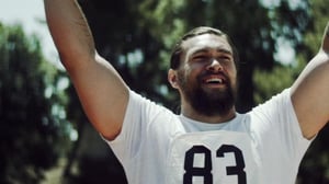 Historiaa hiprakassa(Paramount+) - Sports Heroes