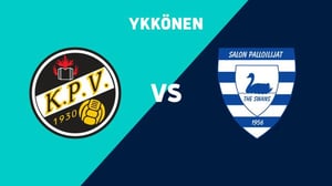 KPV - SalPa - KPV - SalPa 8.6.