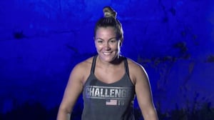 The Challenge (Paramount+) - Night of Mistakes