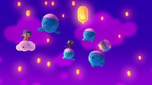 Tuire ja Sateenkaarimaa (S) - Wuu wuu, taiwaanwuohia