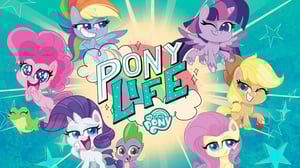 My Little Pony: Pony Life (S) - Potion Nova esittäytyy! / Ponit surffaamassa