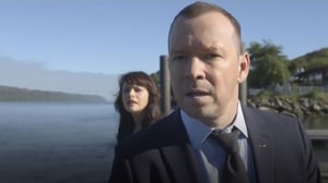 Blue Bloods (12) - Murhaajan paluu