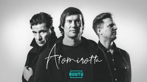 Ruutu Live: Treenikämpällä Atomirotta - 26.6. Ruutu Live: Treenikämpällä Atomirotta