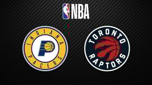 Indiana Pacers - Toronto Raptors - Indiana Pacers - Toronto Raptors 24.1.