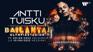 Antti Tuisku - Bailantai - Antti Tuisku - Bailantai