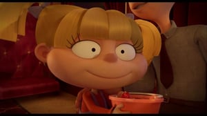 Ipanat (2021) (Paramount+) - Ihmissuden metsästys