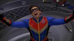 Danger Force (7) - The Force Returns Part 1