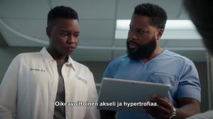 Resident (16) - Muutoksia ilmassa