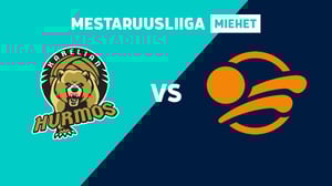 Karelian Hurmos - Raision Loimu - Karelian Hurmos - Raision Loimu 20.1.