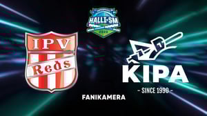 Imatran Pallo-Veikot - Kiteen Pallo -90, Fanikamera - Imatran Pallo-Veikot - Kiteen Pallo -90, Fanikamera 20.2.