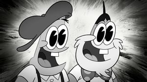 Patrik Tähtönen Show (S) - The Lil' Patscals; The Prehistoric Patrick Star Show