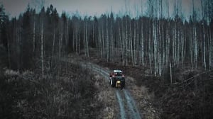 Arman ja Suomen rikosmysteerit (12) - Risukasamurha