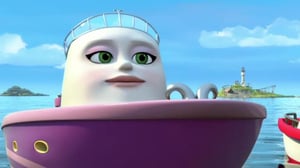 Elias ja pelastusryhmän seikkailut (S)