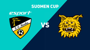 FC Honka - Ilves - FC Honka - Ilves 30.9.