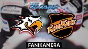 Sport - KooKoo, Fanikamera - Sport - KooKoo, Fanikamera 1.3.