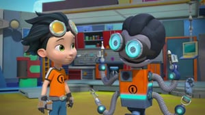 Rusty Rivets (S)