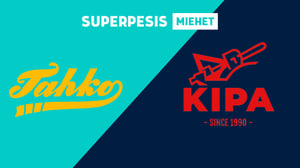 Hyvinkään Tahko - Kiteen Pallo - Hyvinkään Tahko - Kiteen Pallo 3.8.