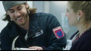 Syke (12) - Viraton lääkäri 1/4