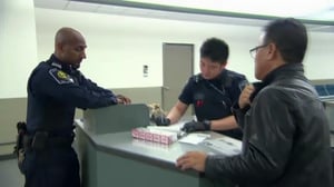 Kanadan rajalla - Kuumat oltavat