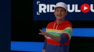 Ridiculousness - Chanel and Sterling CCVI