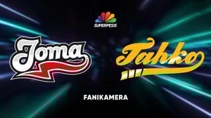 Joensuun Maila - Hyvinkään Tahko, Fanikamera - Joensuun Maila - Hyvinkään Tahko, Fanikamera 19.6.