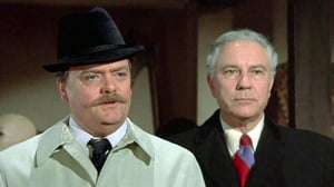 Columbo (12) - Dagger of the Mind