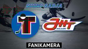 Titaanit - JHT, Fanikamera - Titaanit - JHT, Fanikamera 11.1.