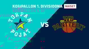 Torpan Pojat II - Pantterit - Torpan Pojat II - Pantterit 11.12.