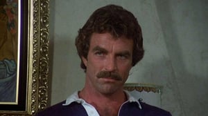 Magnum P.I. (7) - Never Again... Never Again