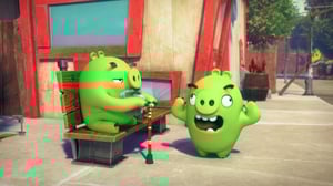 Angry Birds Piggy Tales (S) - Muffinssimestari