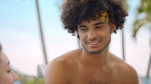 Siesta Key(Paramount+) - Juliette's Bahama Drama