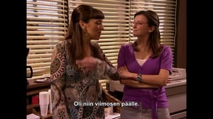 Serranon perhe (7) - Nuori kapinallinen