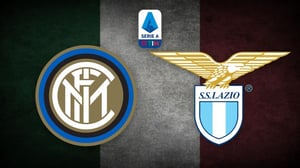 Inter Milan - Lazio - Inter Milan - Lazio 25.9.