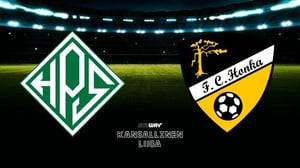 HPS - FC Honka - HPS - FC Honka 7.5.