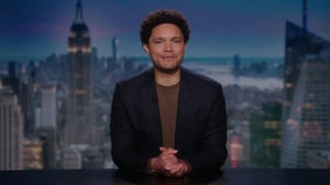 The Daily Show - September 30, 2021