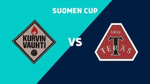 Kurvin Vauhti - ToTe - Kurvin Vauhti - ToTe 4.3.