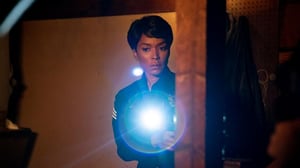 9-1-1 (12) - Athenan menneisyys