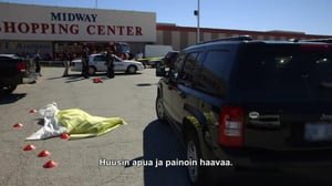 48 tuntia rikoksesta (12) - Suuri suru