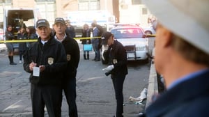 NCIS (Paramount+) (12) - Patience