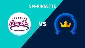 Pronssiottelu: Helsinki - Kiekko-Espoo - Pronssiottelu: Helsinki - Kiekko-Espoo 25.3.