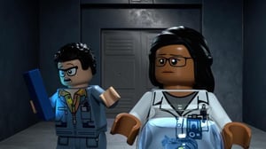 LEGO Jurassic World: Isla Nublarin legenda (7) - Vauhkona!